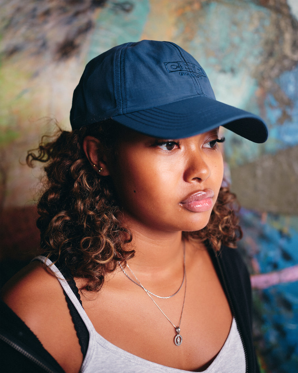 BigKnot / BK CLTR Cap