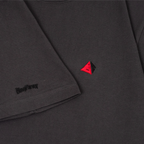 Blaq Flavor S/S Chest Logo Tee