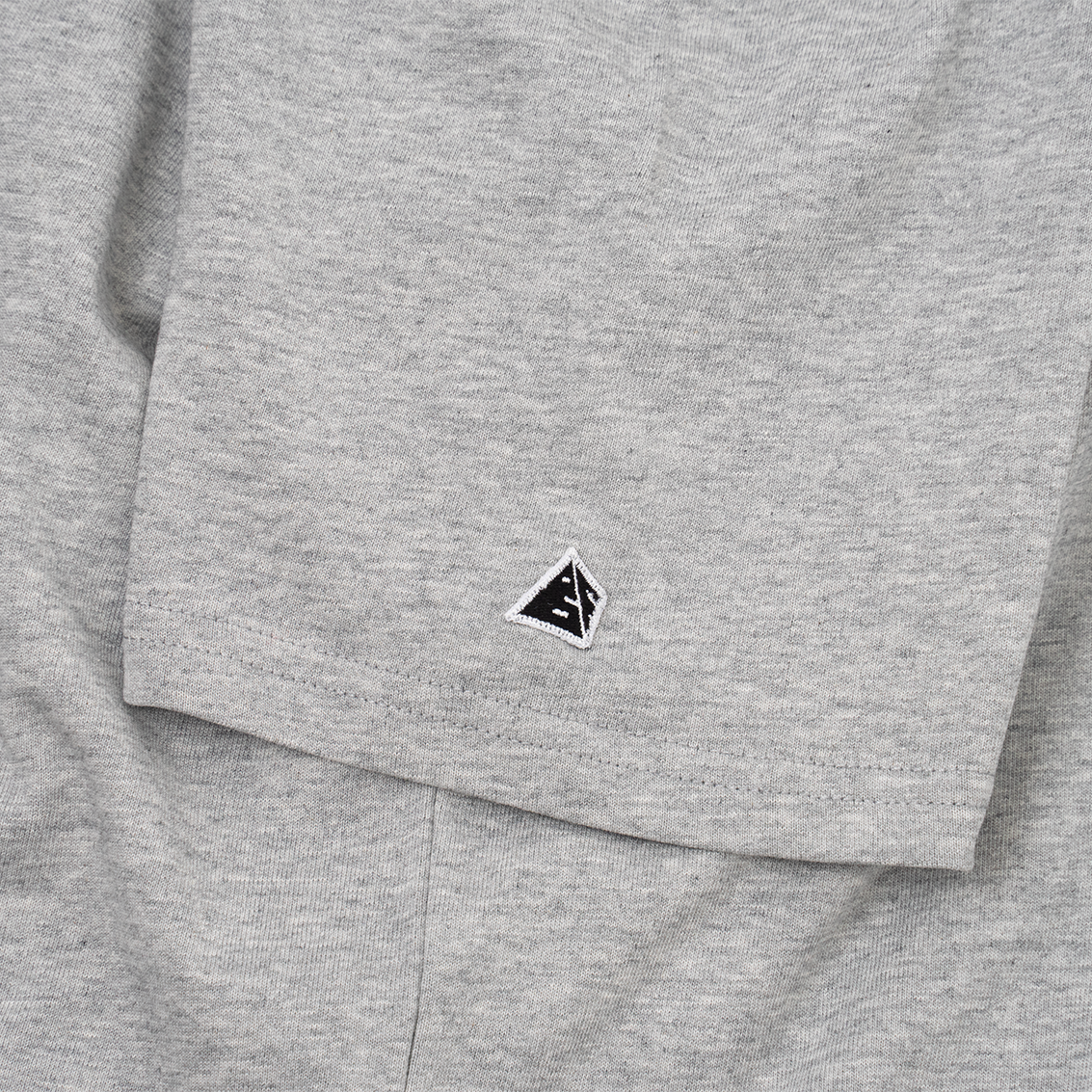 Blaq Flavor Original Plain Tee