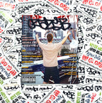CRAZY BASTARD MAGAZINE / CRAZY BASTARD MAGAZINE ISSUE7