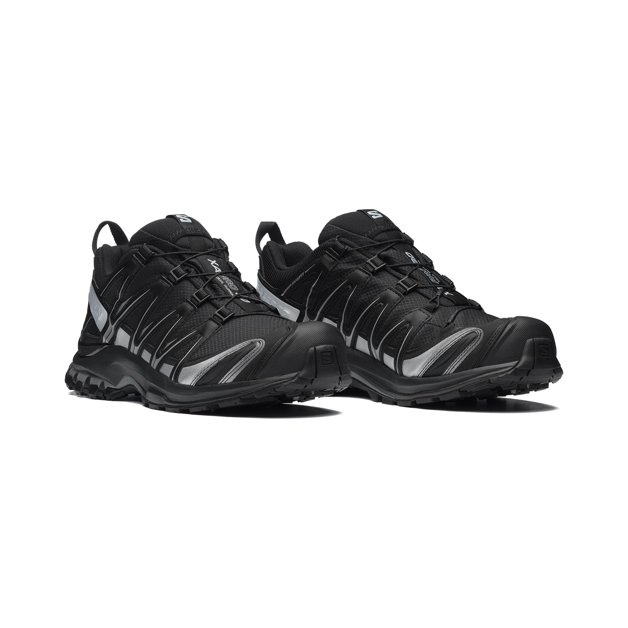 SALOMON – Bigknot