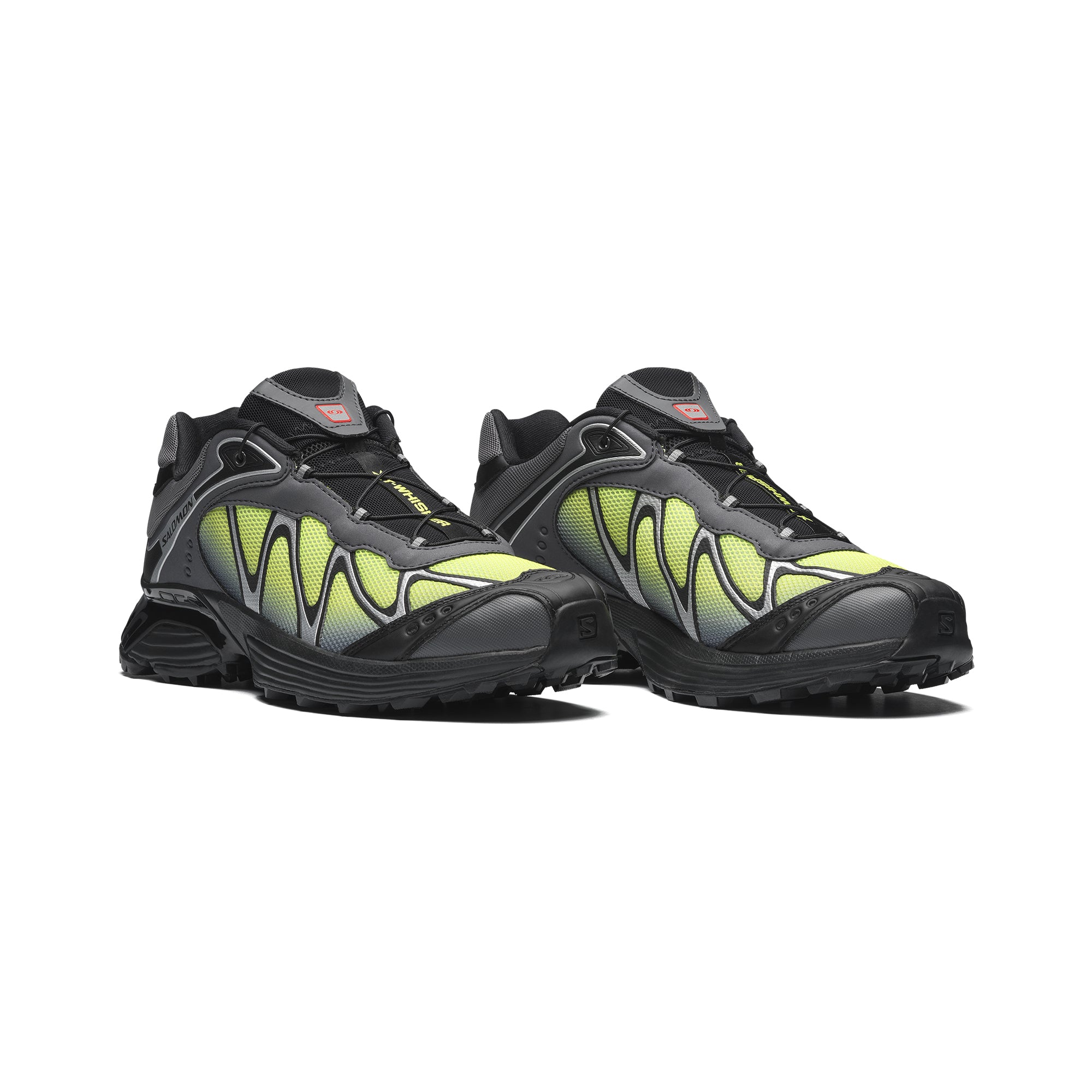 SALOMON160cm 26/26.5cm 120cm ケース付き SALOMON – Bigknot