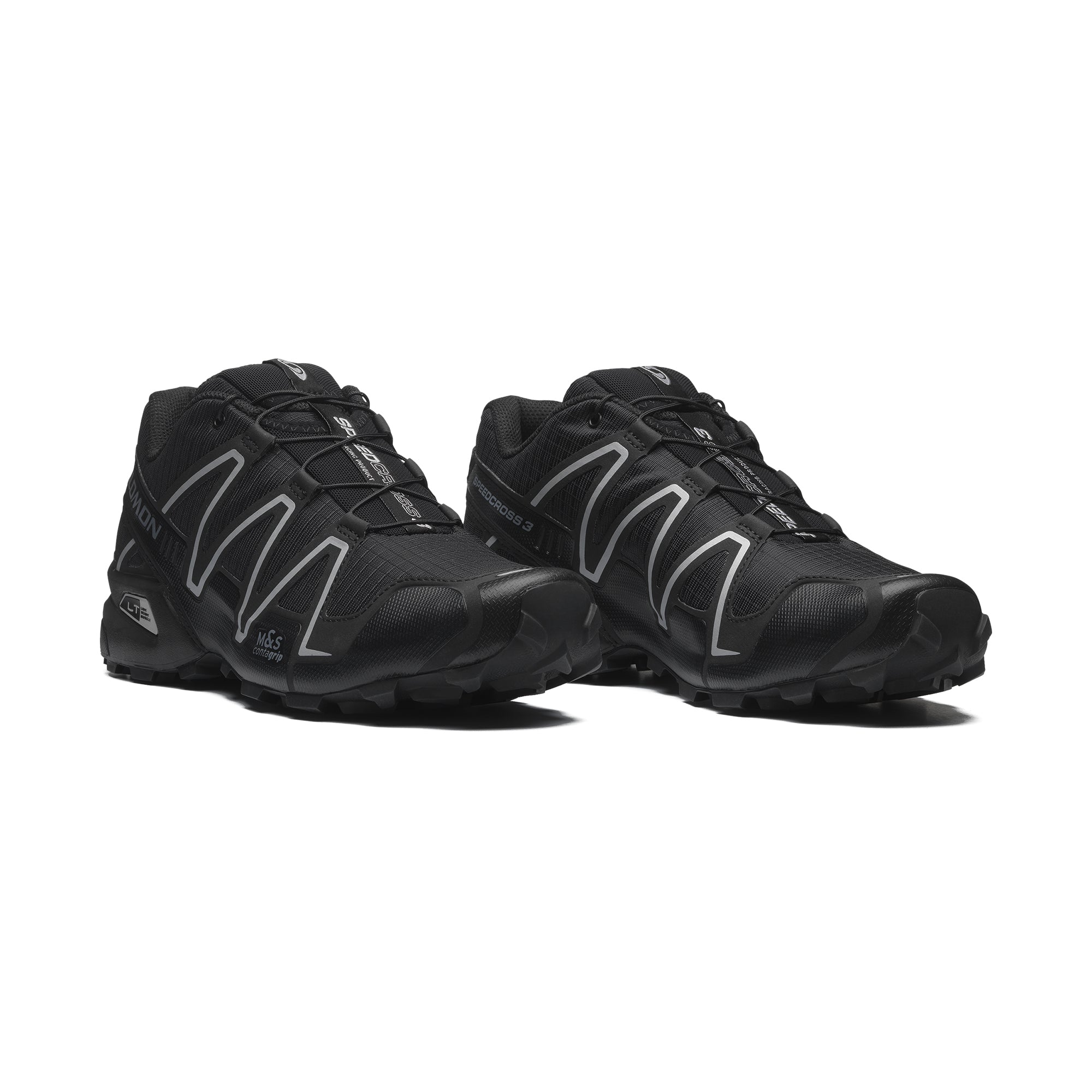SALOMON / SPEEDCROSS 3