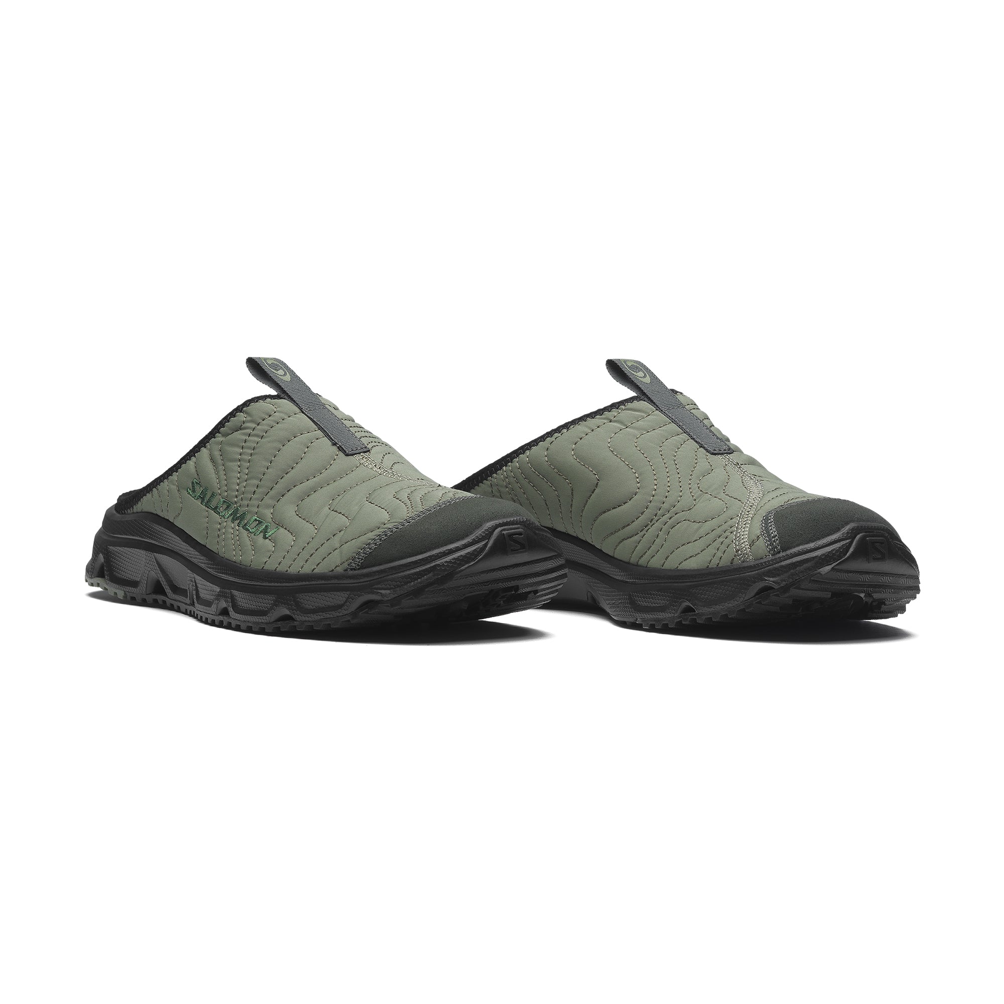 SALOMON / RX SLIDE 3.0 ATQ