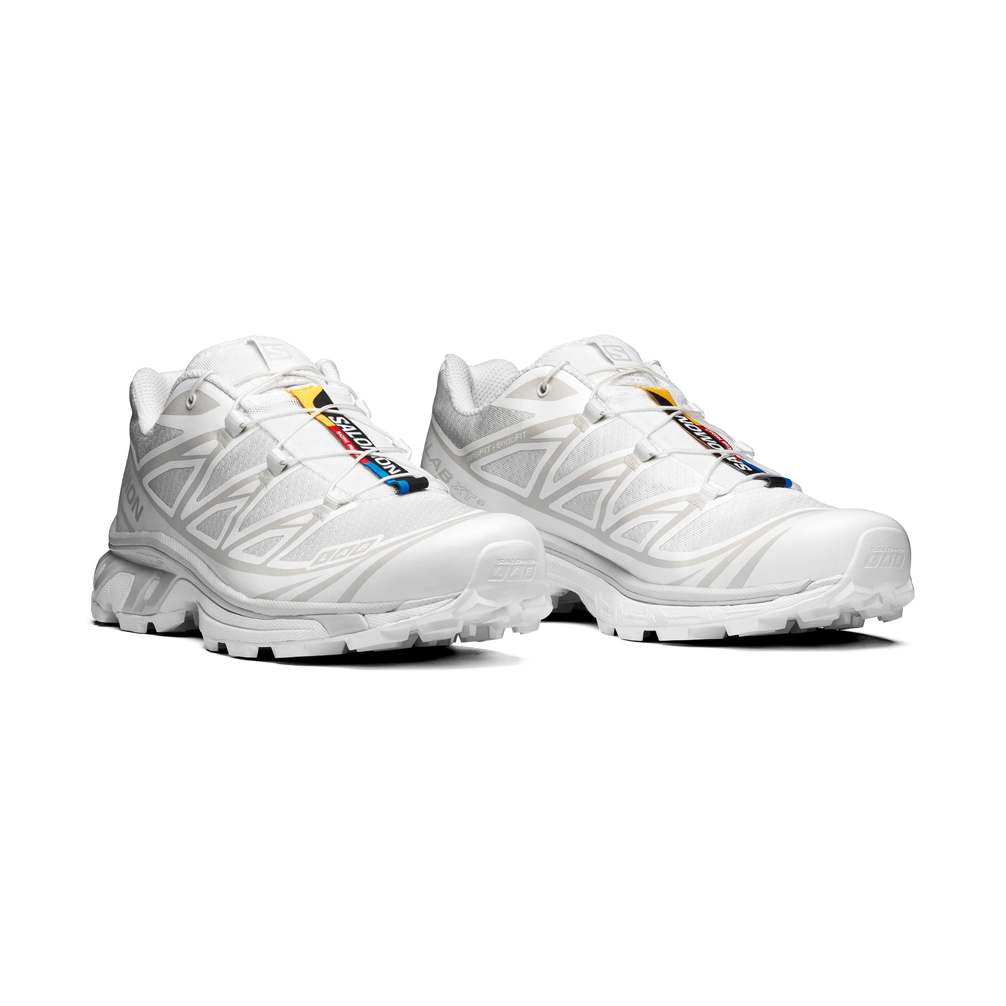 SALOMON / XT-6