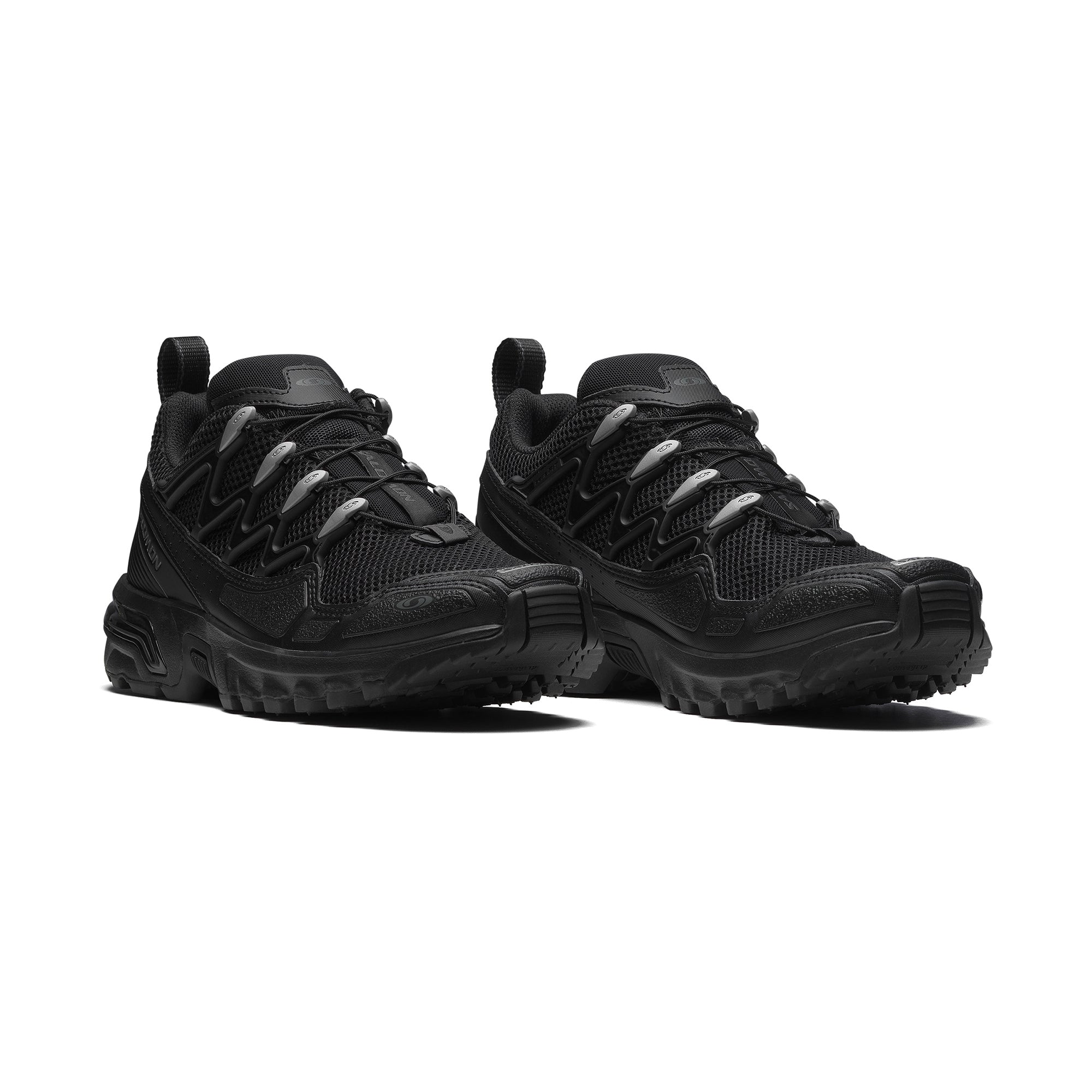 SALOMON / ACS+OG