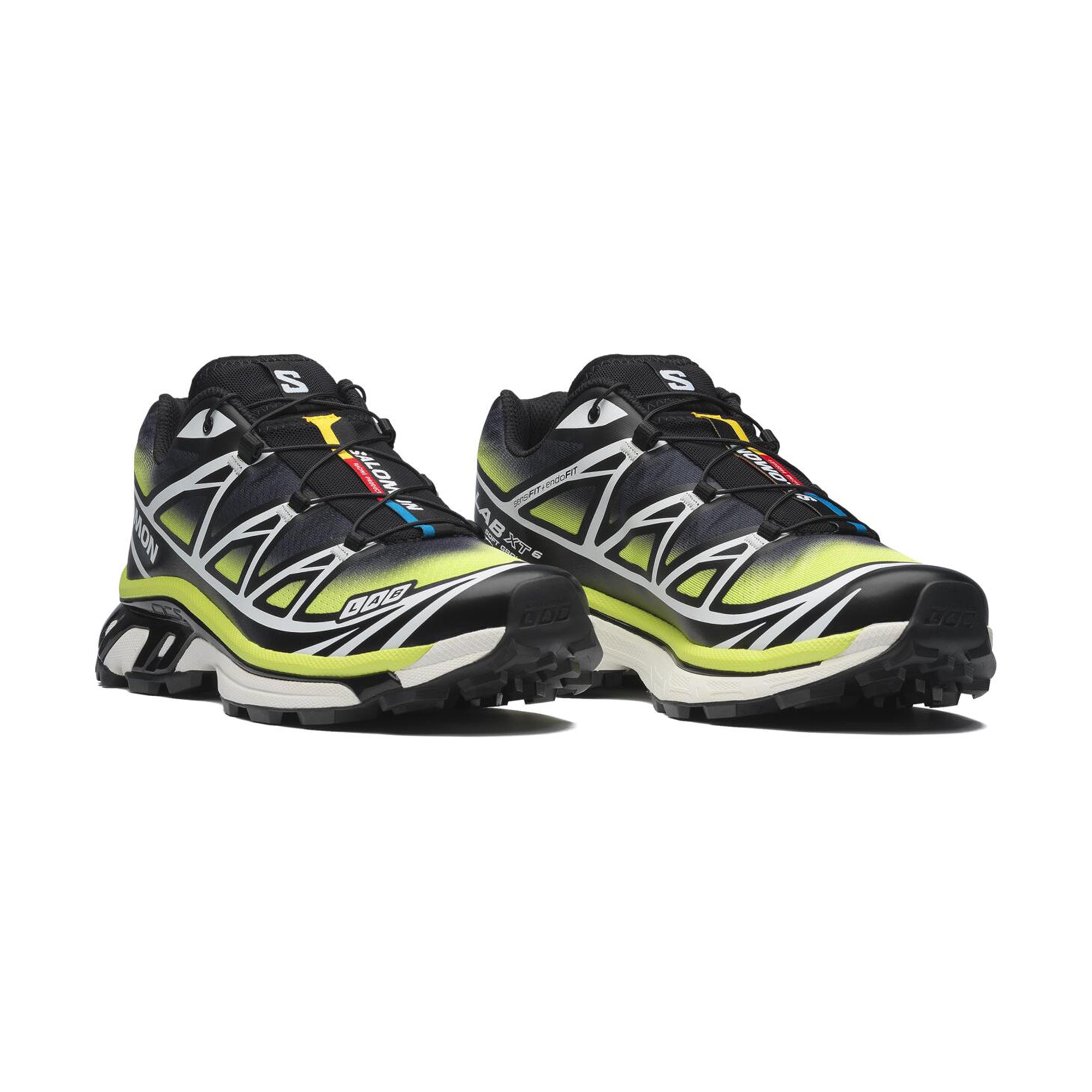 SALOMON / XT-6 SKYLINE