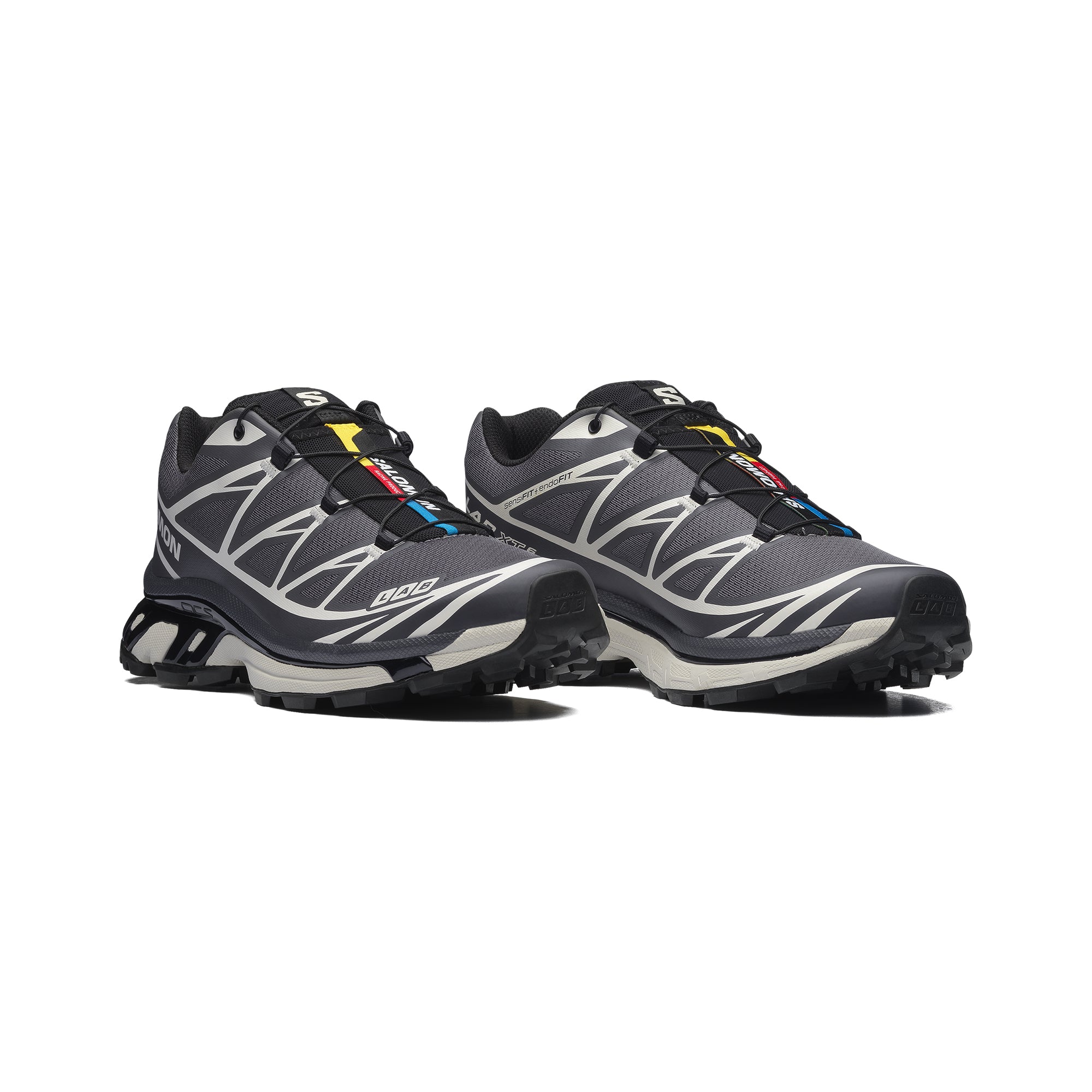 SALOMON / XT-6