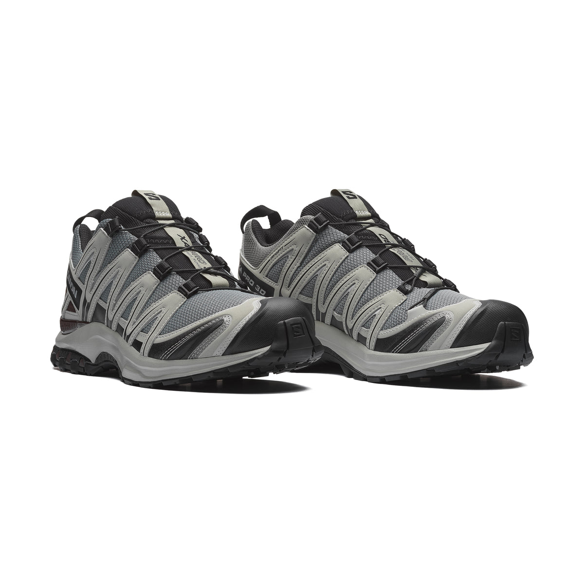 SALOMON / XA PRO 3D