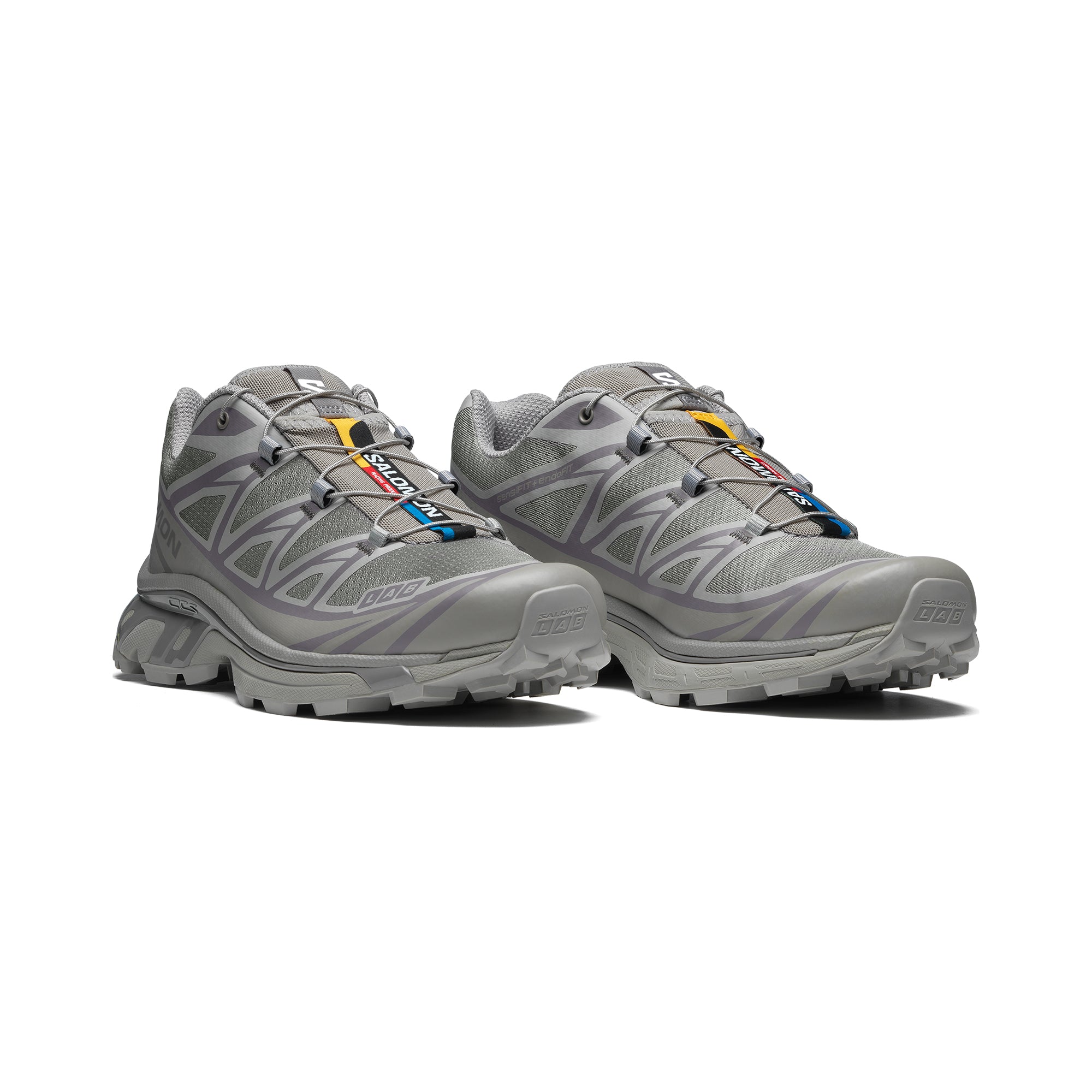 SALOMON / XT-6