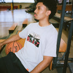 BigKnot / S/S ECLIPSE Tee