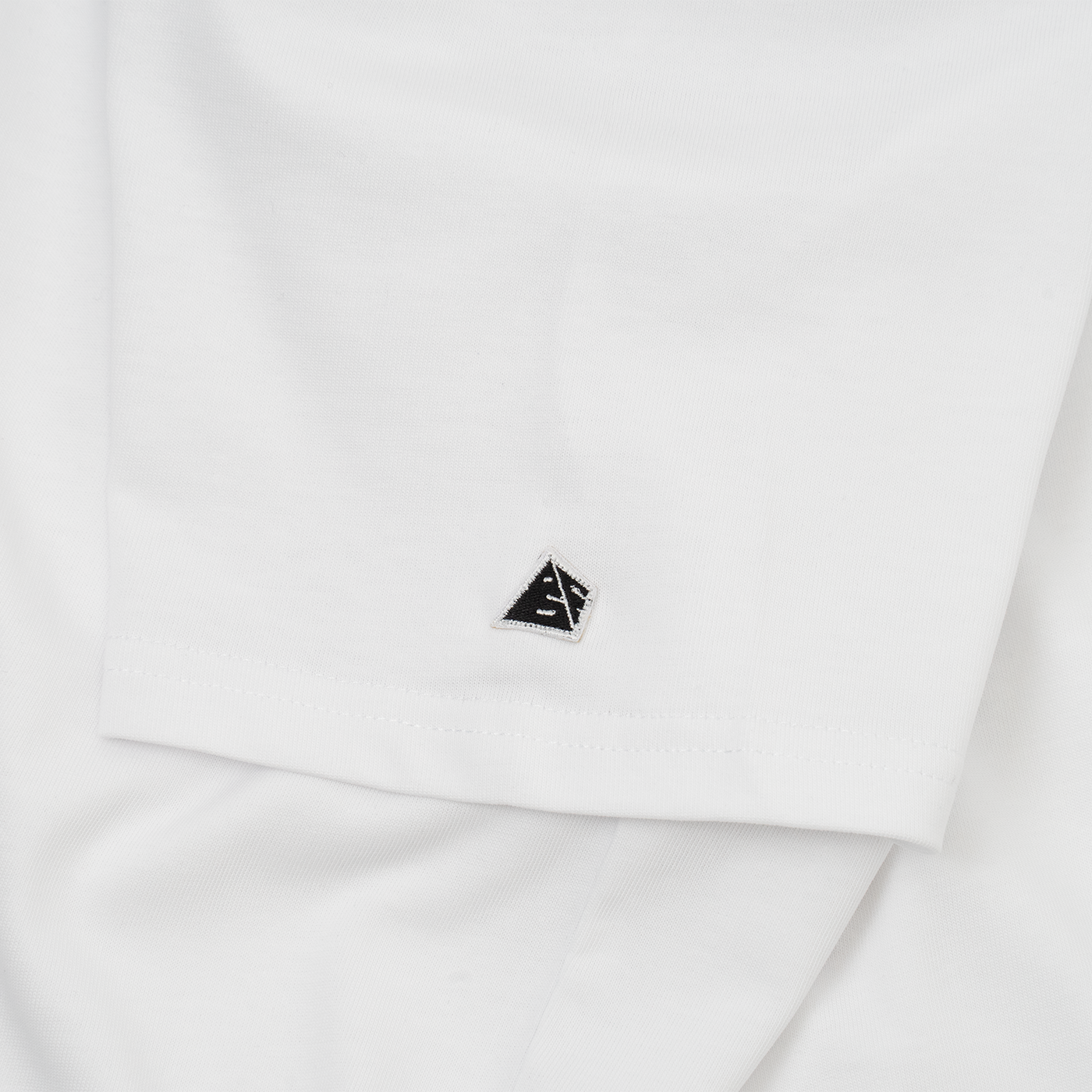 Blaq Flavor Original Plain Tee