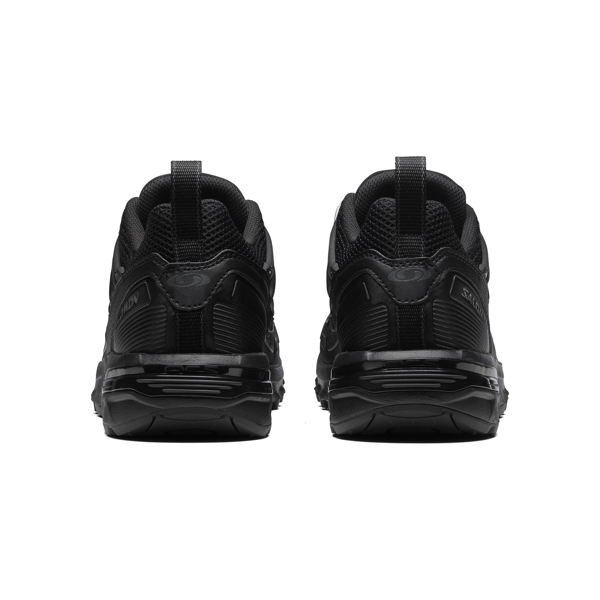 SALOMON / ACS+OG
