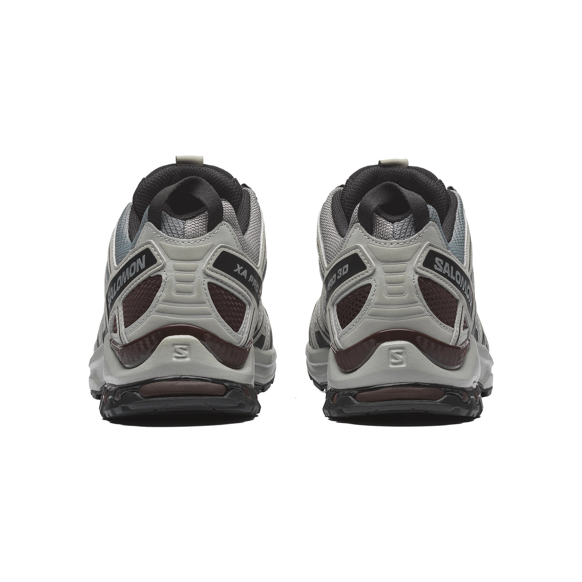SALOMON / XA PRO 3D
