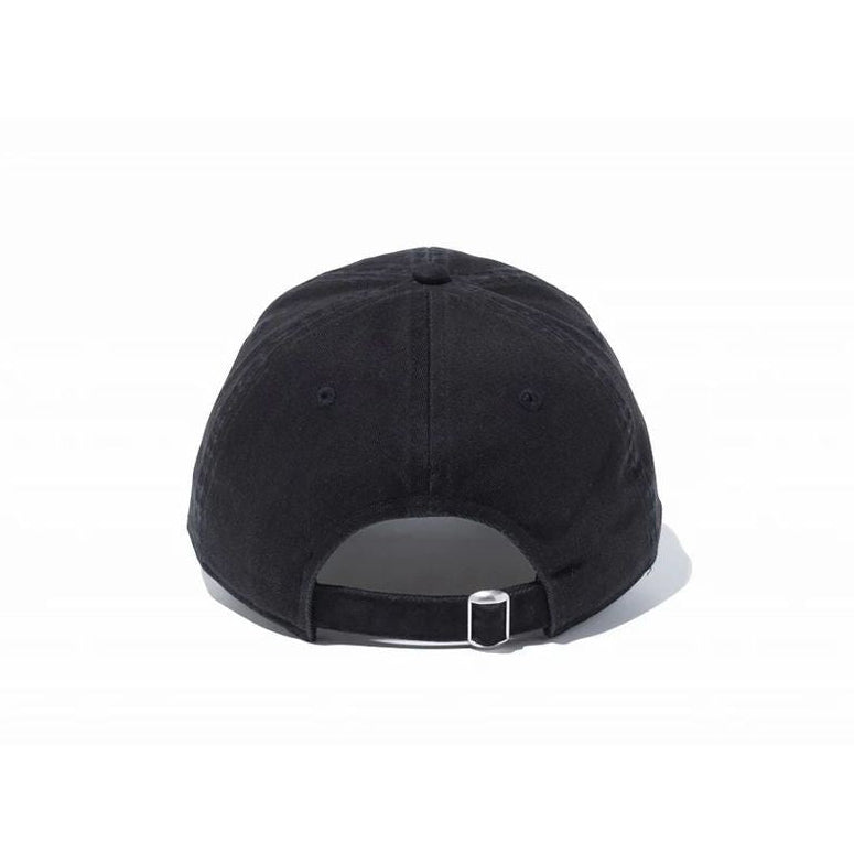 NEW ERA / 920 WASHED CHIWHI BLK SWHI 25J