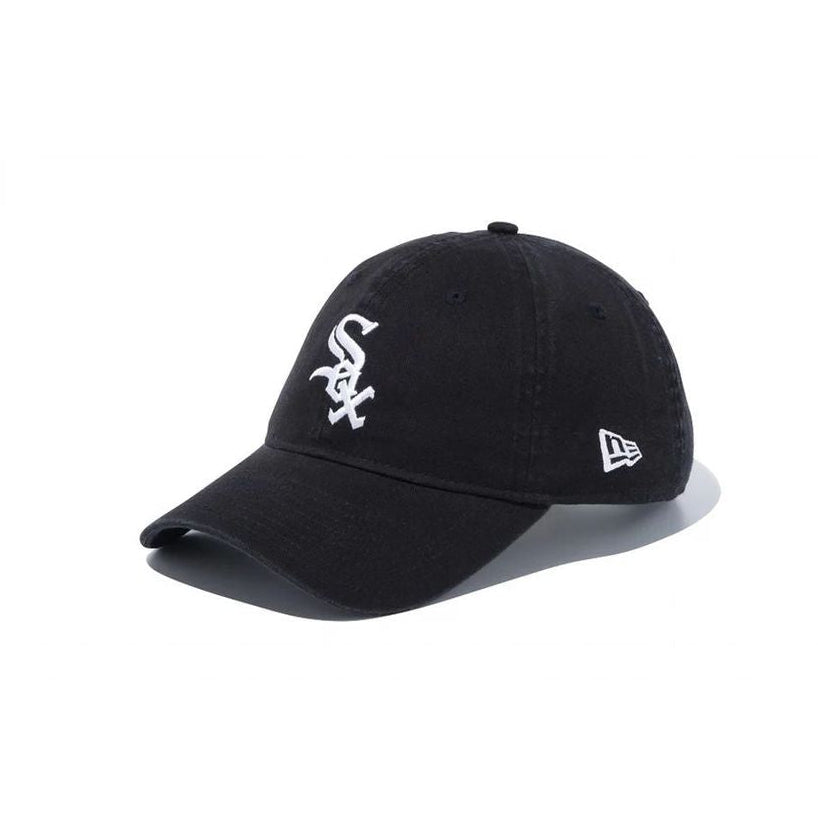 NEW ERA / 920 WASHED CHIWHI BLK SWHI 25J