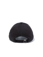 NEW ERA / 920 WASHED NEYYAN BLK SWHT 25J