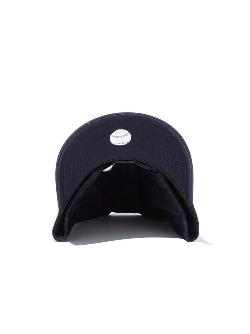 NEW ERA / 920 WASHED NEYYAN NVY SWHT 25J