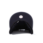 NEW ERA / 920 WASHED BOSRED NVY RED 25J