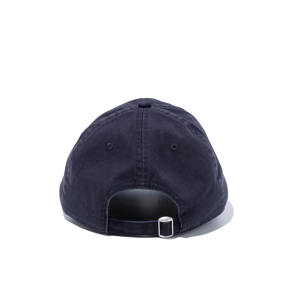 NEW ERA / 920 WASHED BOSRED NVY RED 25J