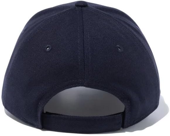 NEW ERA / 940 LOSANG NVY TEAM COLOR 25J