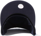 NEW ERA / 940 LOSANG NVY TEAM COLOR 25J