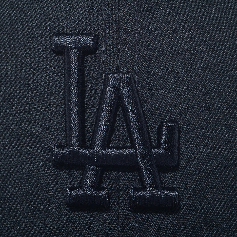 NEW ERA / 940 LOSDOD BLK BLK 25J