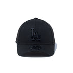 NEW ERA / 940 LOSDOD BLK BLK 25J