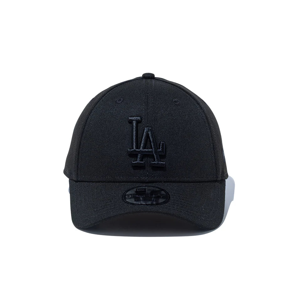 NEW ERA / 940 LOSDOD BLK BLK 25J