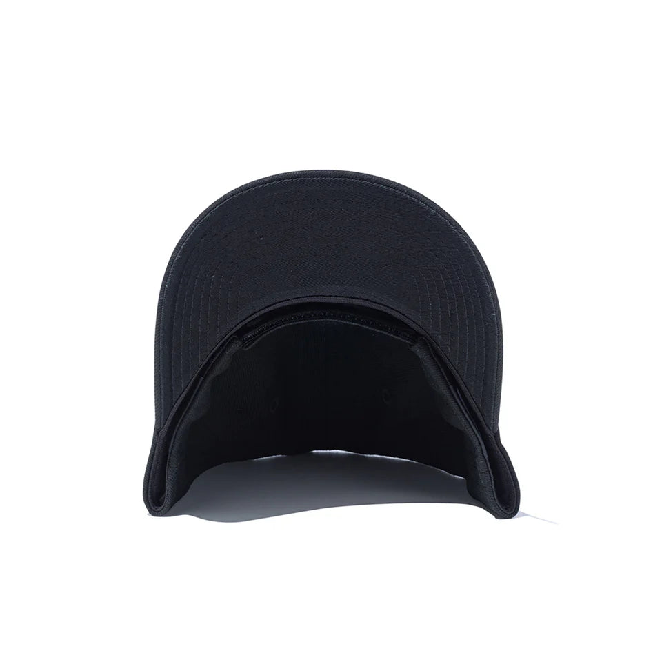 NEW ERA / 940 LOSDOD BLK BLK 25J