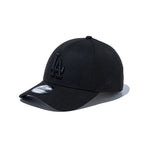 NEW ERA / 940 LOSDOD BLK BLK 25J