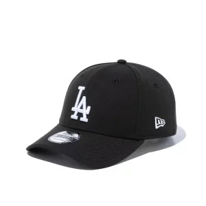 NEW ERA / 940 LOSDOD BLK SWHI 25J