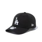 NEW ERA / 940 LOSDOD BLK SWHI 25J