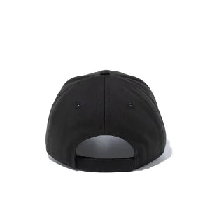 NEW ERA / 940 LOSDOD BLK SWHI 25J
