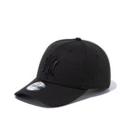 NEW ERA / 940 NEYYAN BLK BLK 25J