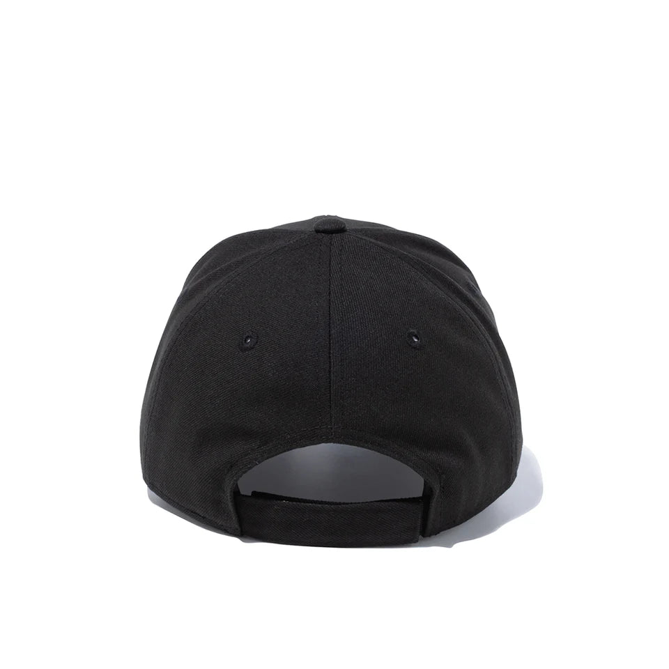 NEW ERA / 940 NEYYAN BLK BLK 25J