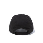 NEW ERA / 940 NEYYAN BLK BLK 25J