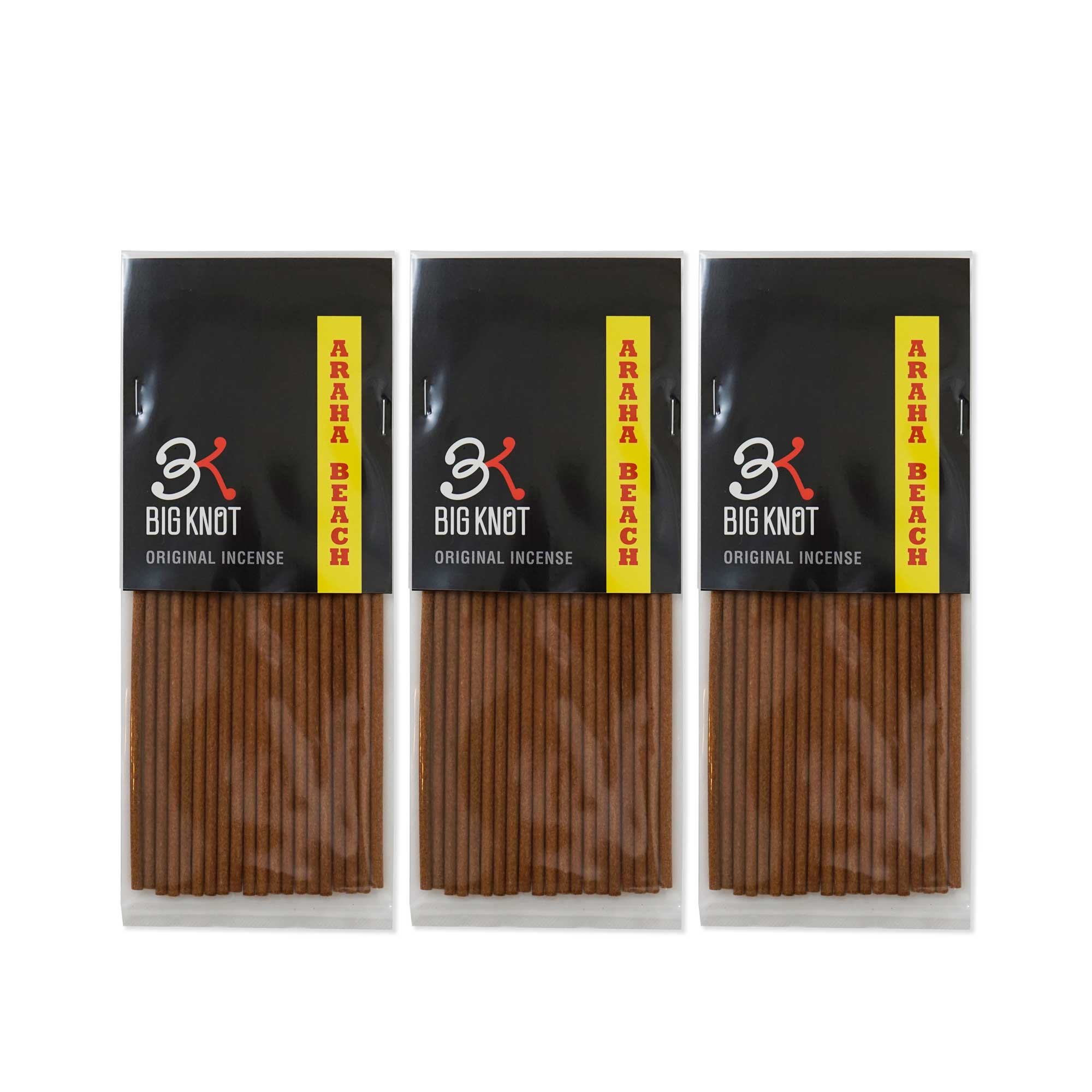 Bigknot / Original Incense