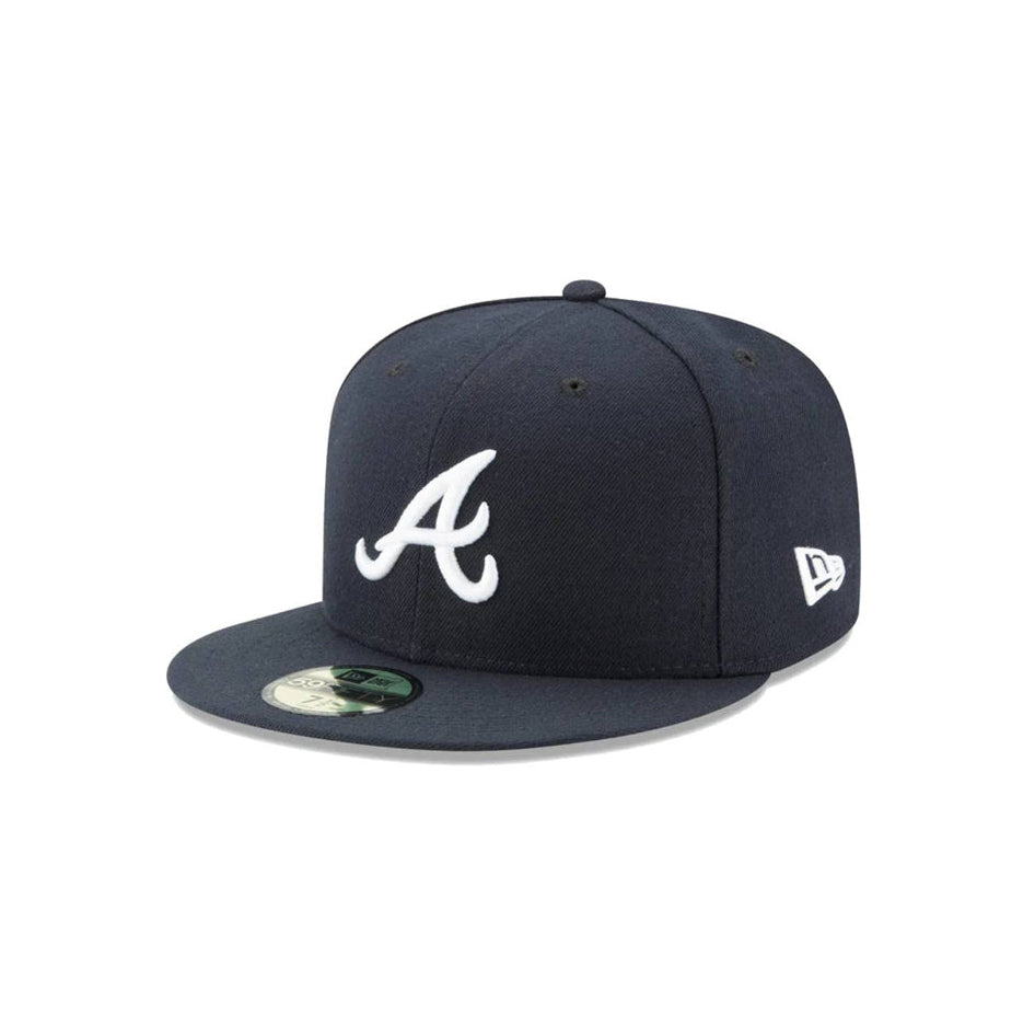 NEW ERA / ACPERF ATLBRA RD 25J