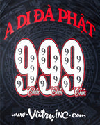 VŨTRỤ inc / Lady Guanyinlupe SPORT JERSEY Tee