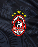 VŨTRỤ inc / Lady Guanyinlupe SPORT JERSEY Tee