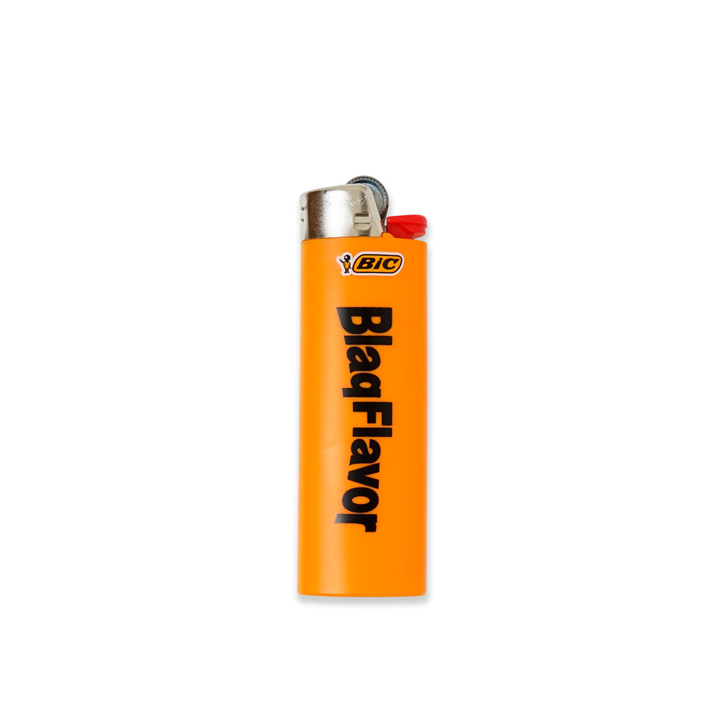 Blaq Flavor BIC LIGHTER