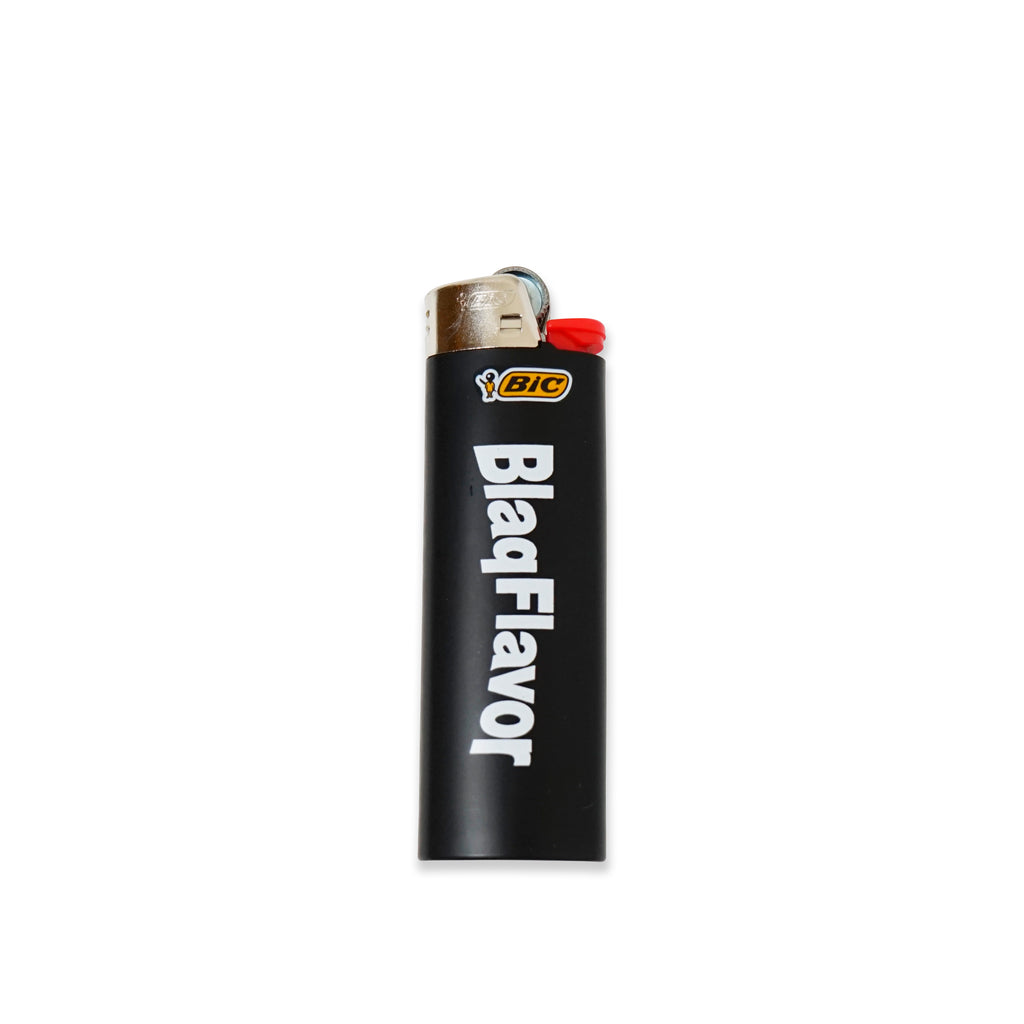 Blaq Flavor BIC LIGHTER