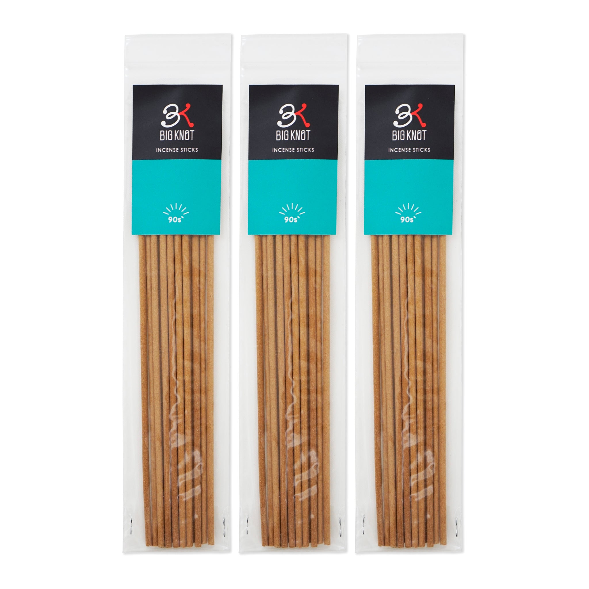 Bigknot / Incense Sticks