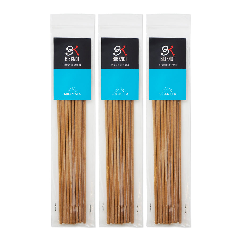 Bigknot / Incense Sticks