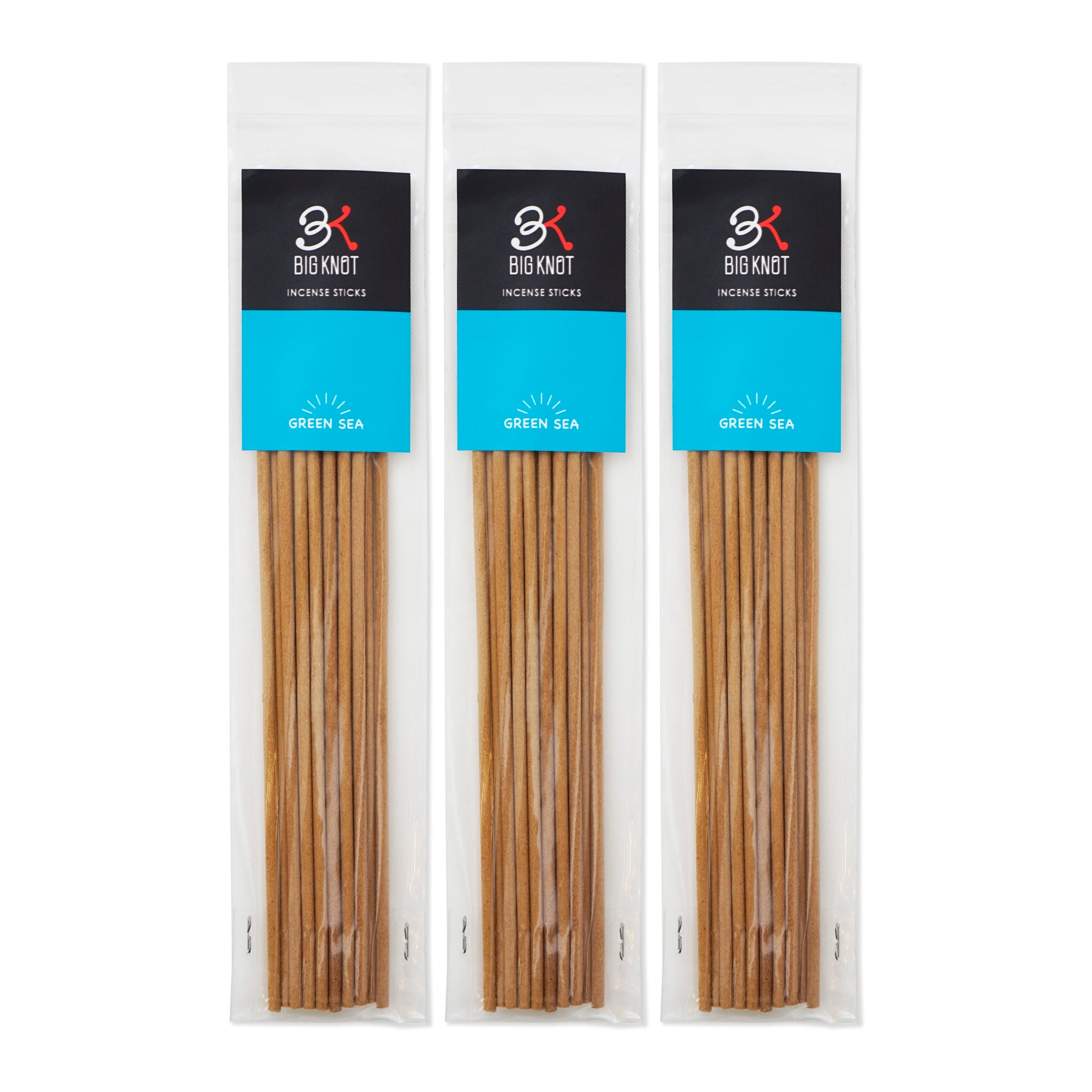 Bigknot / Incense Sticks