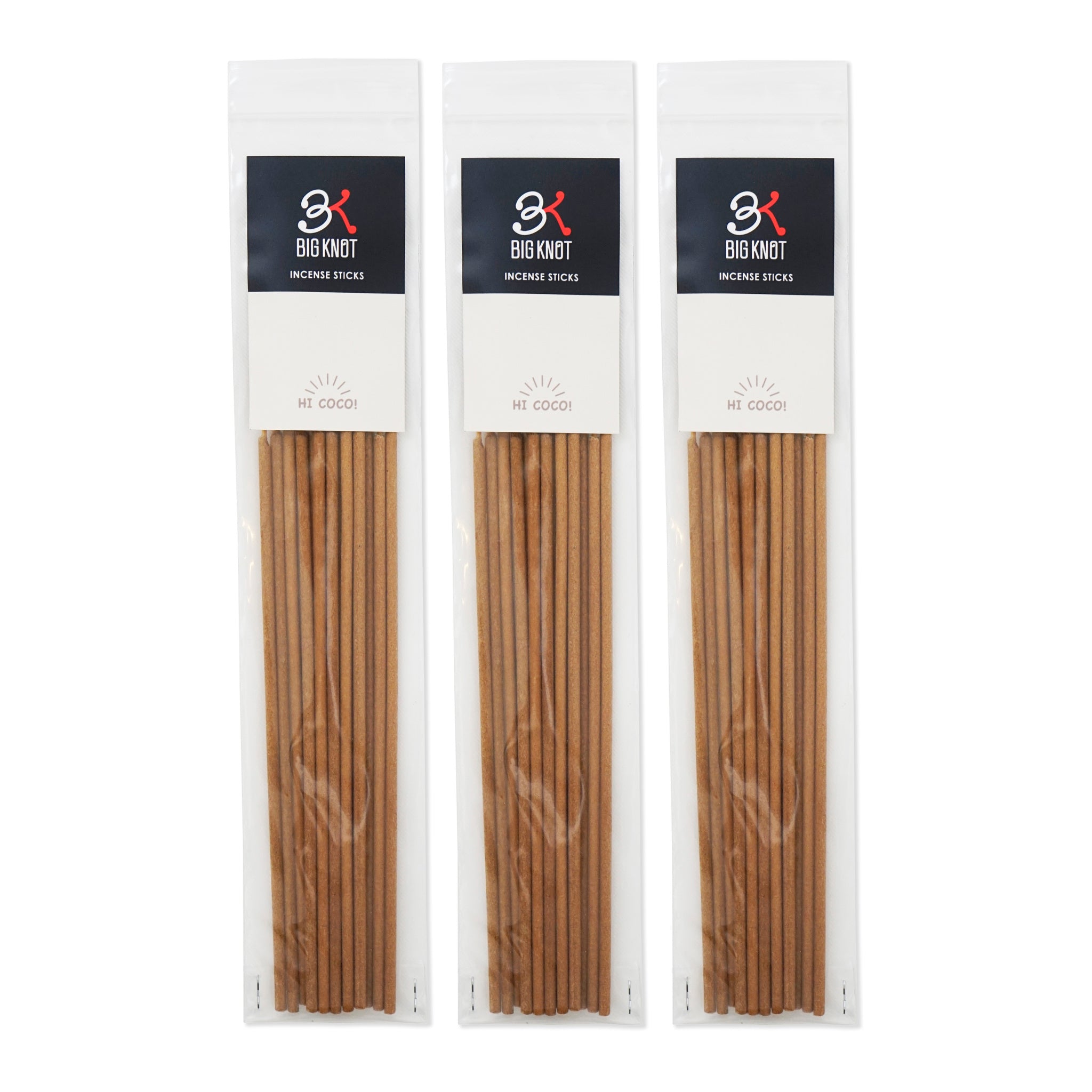 Bigknot / Incense Sticks