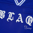 Blaq Flavor Football shirts