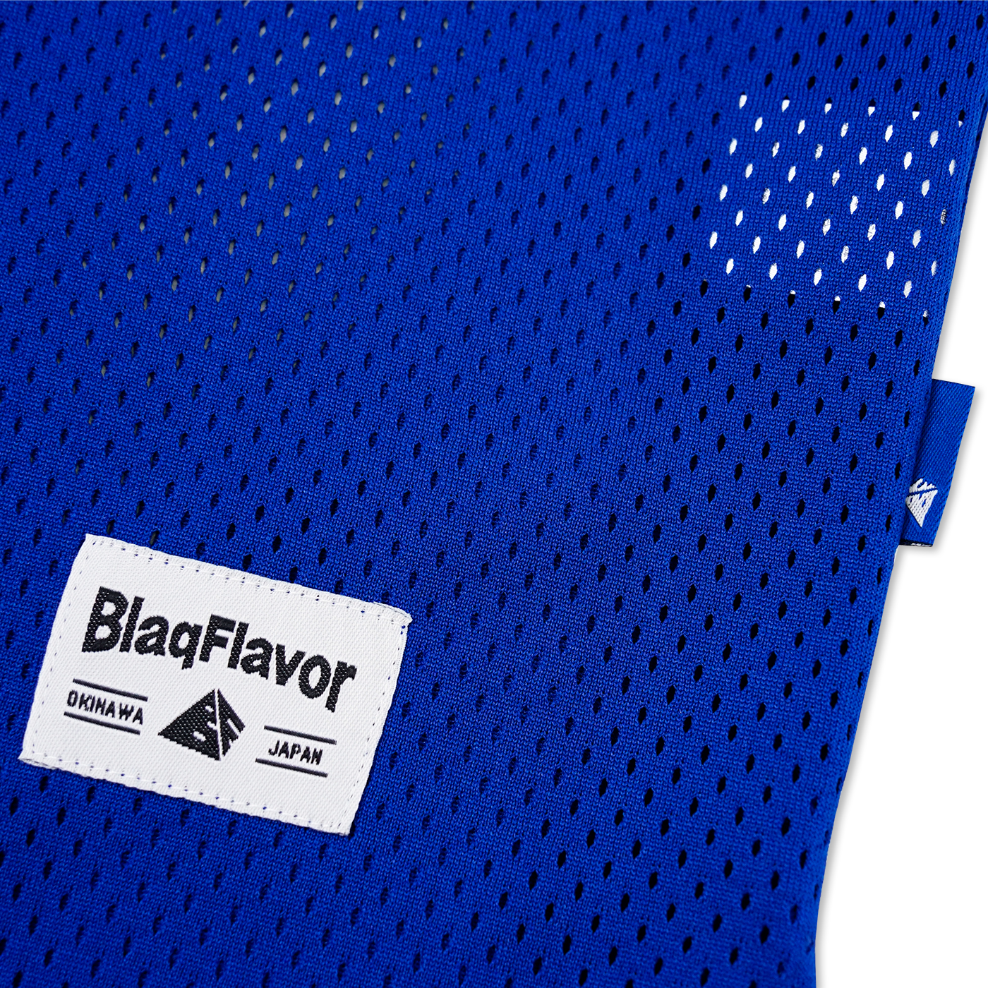 Blaq Flavor Football shirts