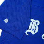 Blaq Flavor Football shirts